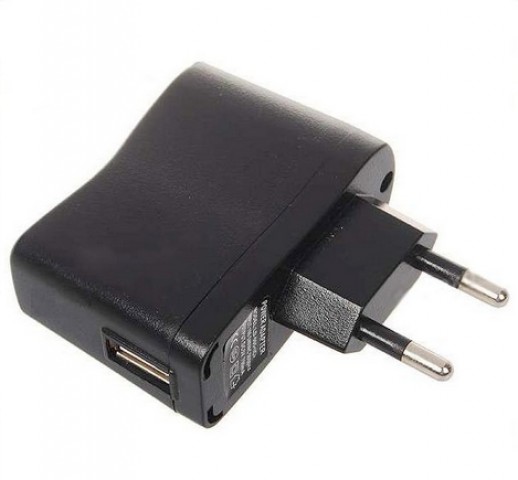 Nabíječka do zásuvky - nástavec pro USB pro eGO-W / eGO-C / eGO-T