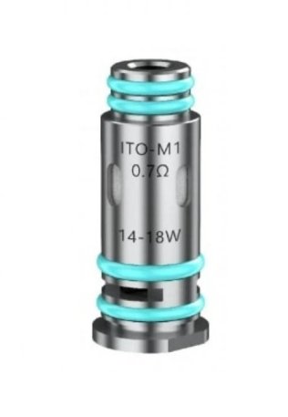 Žhavicí hlava  VOOPOO ITO-M1 0,7ohm