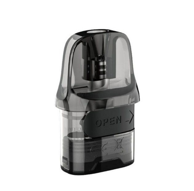 Cartridge Lost Vape Ursa Pod V2 0,8ohm 2,5ml