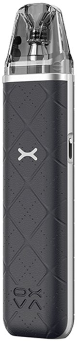Elektronická cigareta OXVA Xlim Go 1000mAh Dark Grey