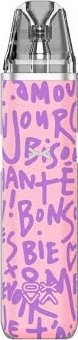 Elektronická cigareta OXVA Xlim Go 1000mAh Graffiti Pink