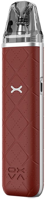 Elektronická cigareta OXVA Xlim Go 1000mAh Red