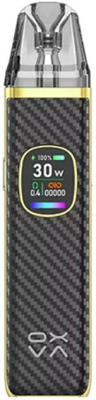 Elektronická cigareta OXVA Xlim Pro 2 1300mAh Black Carbon