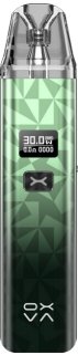 Elektronická cigareta OXVA Xlim Classic Edition 1000mAh Gradient Green