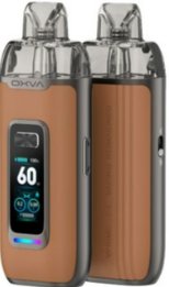 Elektronická cigareta OXVA VPRIME 2600mAh Brown Leather