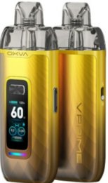 Elektronická cigareta OXVA VPRIME 2600mAh Glorious Gold