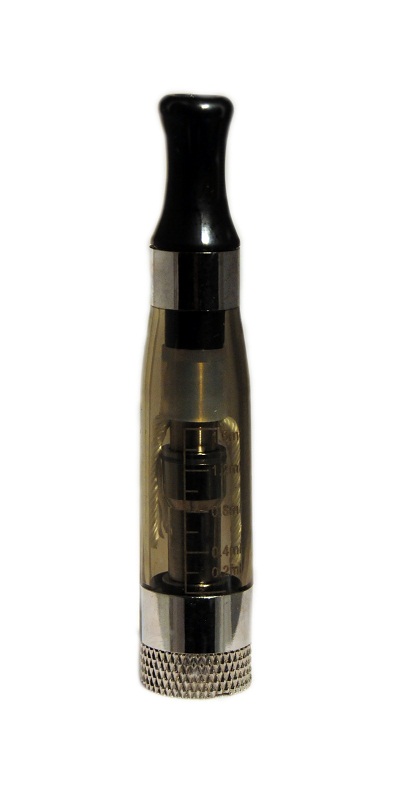 Cartomizér,Atomizer eGo CE5 černý