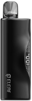 Elektronická cigareta iSmoka-Eleaf ISILK 850mAh Black