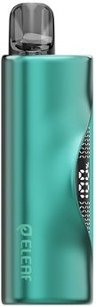 Elektronická cigareta iSmoka-Eleaf ISILK 850mAh Green