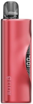 Elektronická cigareta iSmoka-Eleaf ISILK 850mAh Red
