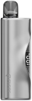 Elektronická cigareta iSmoka-Eleaf ISILK 850mAh Silver