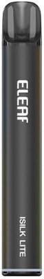 Elektronická cigareta iSmoka-Eleaf ISILK LITE 500mAh Black