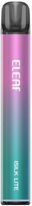Elektronická cigareta iSmoka-Eleaf ISILK LITE 500mAh Purple-Green gradient