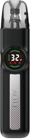 Elektronická cigareta iSmoka-Eleaf iVeni 40W 1100mAh Black