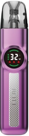 Elektronická cigareta iSmoka-Eleaf iVeni 40W 1100mAh Purple Gradient