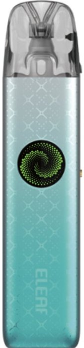 Elektronická cigareta iSmoka-Eleaf iVeni SE 1100mAh Cyan Stars