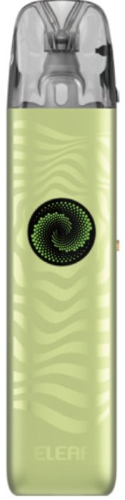 Elektronická cigareta iSmoka-Eleaf iVeni SE 1100mAh Green Ripple