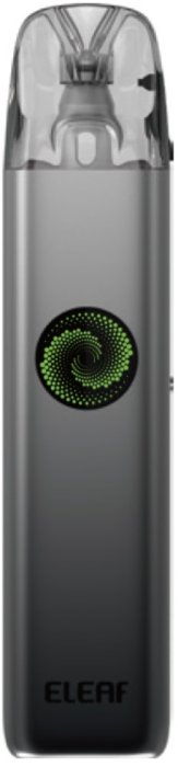 Elektronická cigareta iSmoka-Eleaf iVeni SE 1100mAh Silver Black