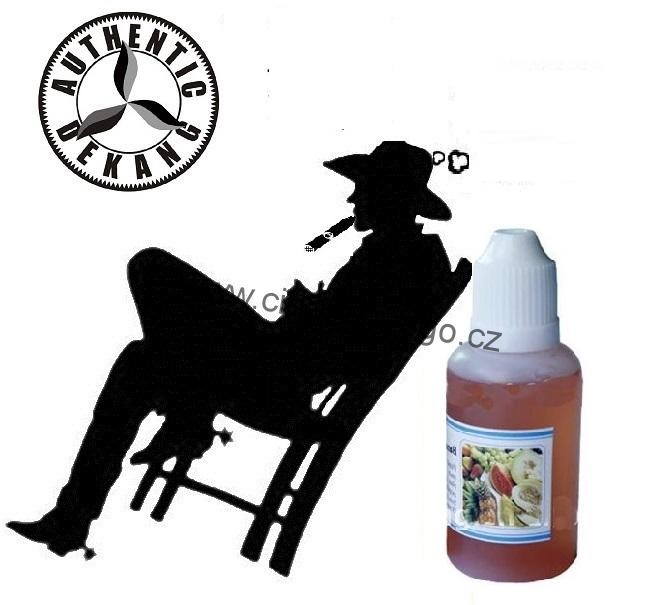E-Liquid - Dekang LuMix 10ml 0mg