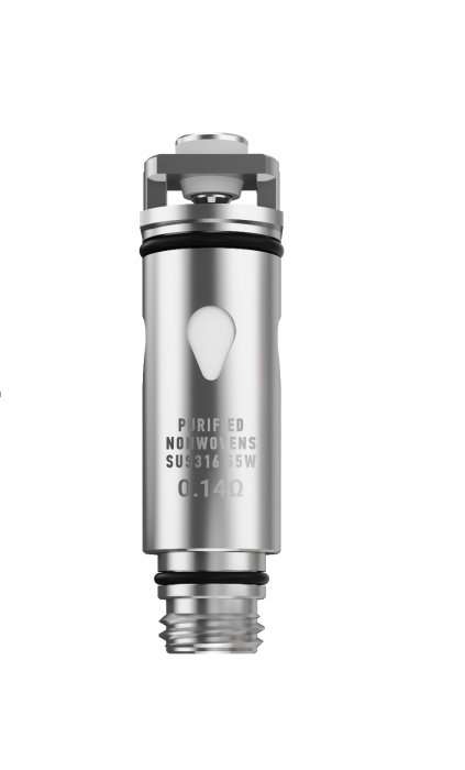 Atomizer Aramax Power 0,14ohm