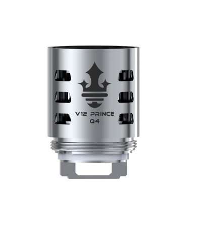 Žhavicí hlava Smoktech TFV12 Prince V12 Prince - Q4 0,4ohm
