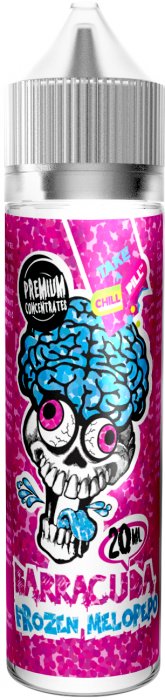 Příchuť Chill Pill S&V 12ml Barracuda