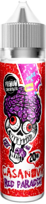 Příchuť Chill Pill S&V 12ml Casanova