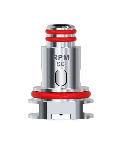 Žhavicí hlava Smoktech RPM SC 1ohm