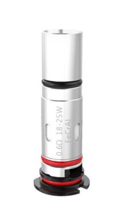 Žhavicí hlava Uwell Valyrian Pod 0,6ohm