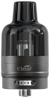 Clearomizer iSmoka-Eleaf GTL Pod Tank 4,5ml Gunmetal