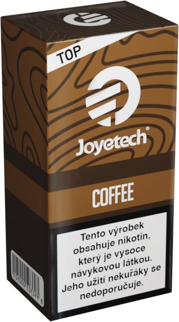 Liquid TOP Joyetech Coffee 10ml - 3mg