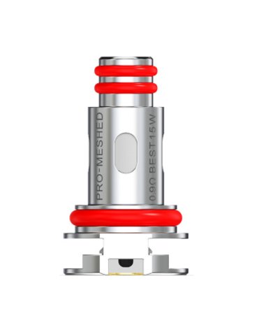 Žhavicí hlava Smoktech Nord PRO MTL 0,9ohm