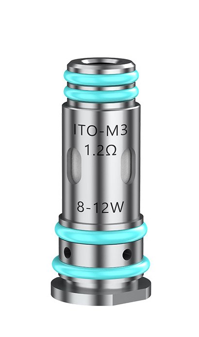 Žhavicí hlava  VOOPOO ITO-M3 1,2ohm