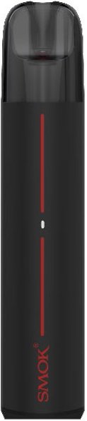 Elektronická cigareta Smoktech SOLUS 2 700mAh Black