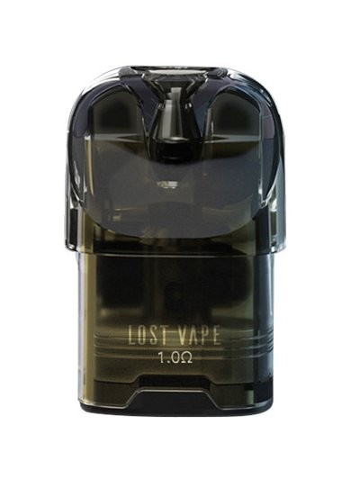Cartridge Lost Vape Ursa Nano Pod 1ohm 2,5ml