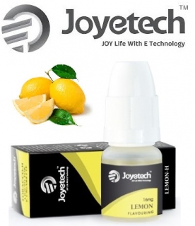 Liquid Joyetech Lemon 30ml - 11mg (citron)