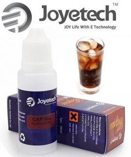 Liquid Joyetech Cola 30ml - 6mg (kola)
