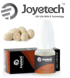 Liquid Joyetech Ama-coffee 30ml 11mg (káva s mandlemi)