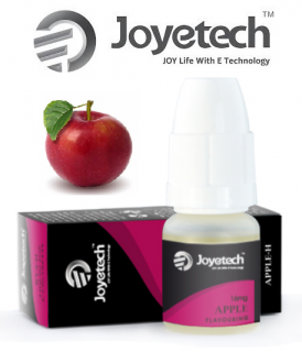 Liquid Joyetech jablko / apple 30ml 0mg 