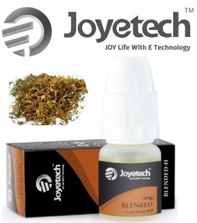 Liquid Joyetech Blended 30ml - 11mg (směs tabáků)