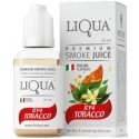Liquid LIQUA RY4 Tobacco 10ml-6mg (směs karamelu, vanilky a tabáku)