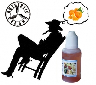 E-Liquid Dekang Orange 30ml - 6mg (Pomeranč)