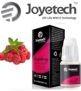 Liquid Joyetech Raspberry 30ml - 16mg (Malina)