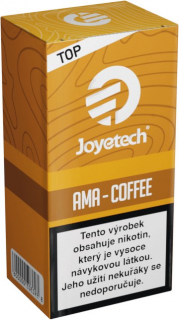 Liquid TOP Joyetech Ama - Coffee 10ml - 16mg