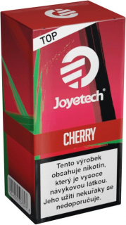 Liquid TOP Joyetech Cherry 10ml - 6mg