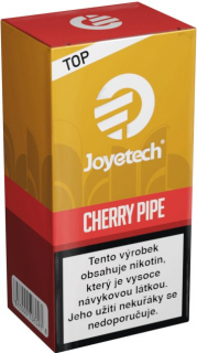 Liquid TOP Joyetech Cherry Pipe 10ml - 6mg