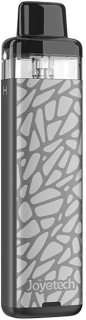 Elektronická cigareta Joyetech EVIO POD 960mAh Grey