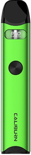 Elektronická cigareta Uwell Caliburn A3 520mAh Green