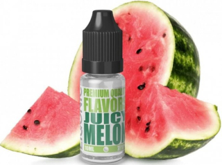 Příchuť Infamous Liqonic 10ml Juicy Melon
