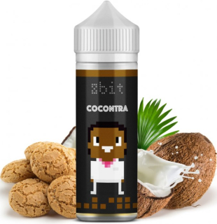 Příchuť 8bit Shake and Vape 18ml Cocontra